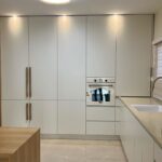 חזיתות מטבח כל הסוגים - DESIGNED KITCHENS