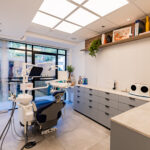 עבודות נגרות לעסקים בהתאמה אישית - DEEB ריהוט ומטבחים