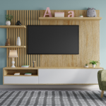 מזנונים תלויים לסלון