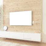 מזנונים תלויים לסלון