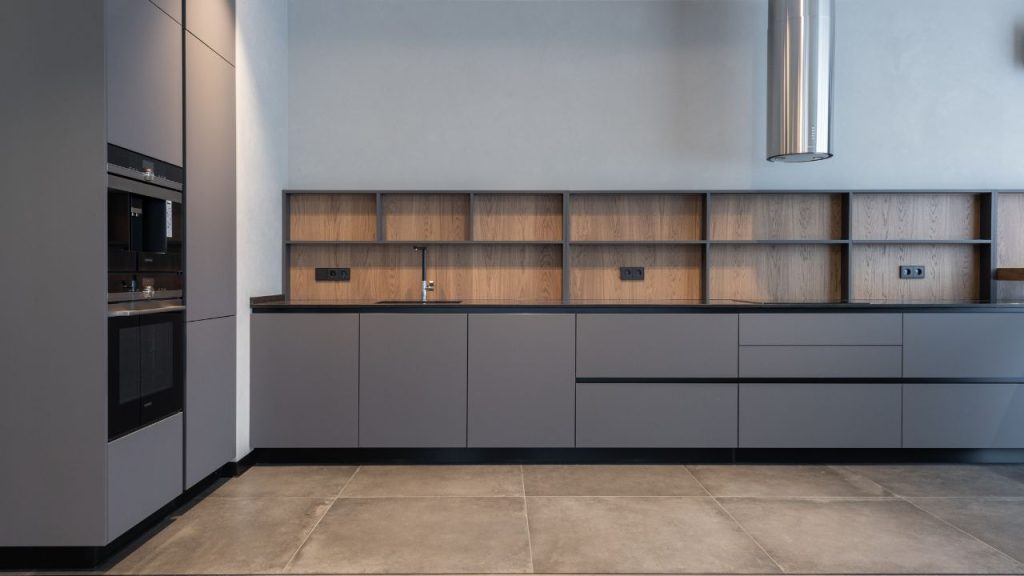 מטבחים מודרניים