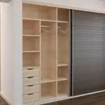 ארונות הזזה בהתאמה אישית