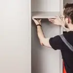 ארונות הזזה בהתאמה אישית