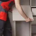 ארונות הזזה בהתאמה אישית